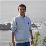 I can give private online or in-person lessons about science subjects such as chemistry, biology and maths to 13-15 aged children.